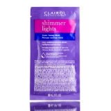 VIP Extensions Shimmer Lights Violet Toning Mask 30ml (B09CQHLRG6) Hair Care