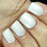 Madam Glam Shimmer White