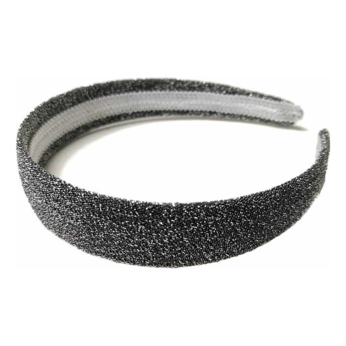 Threddies Wide Shimmer Headbands