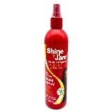 VIP Extensions Shine 'n Jam Magic Fingers Braid Spray