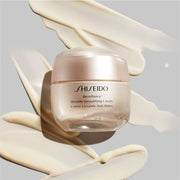 Nava Beauty Shiseido Benefiance Wrinkle Smoothing Cream Gray 50 mL,75 mL