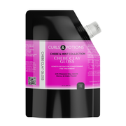 Curls & Potions Chebe Clay Gloss