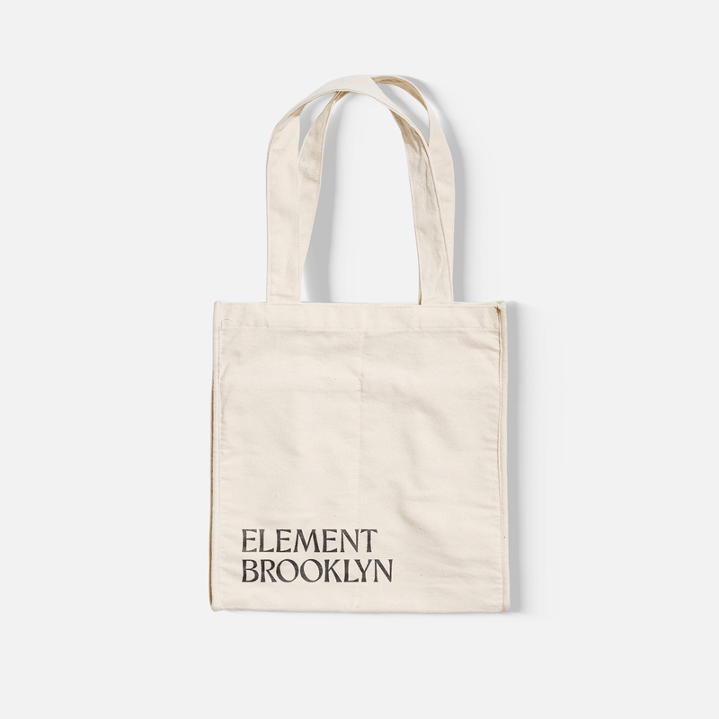 Element Brooklyn Ultimate Shopping Tote Shopping Totes