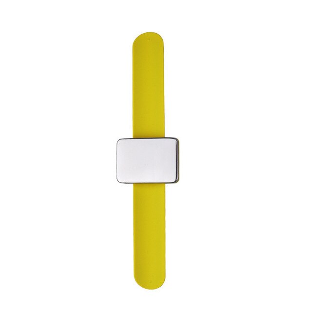 Mill's Beauty Supply Magnetic Bracelet Strap Hair Styling Tool