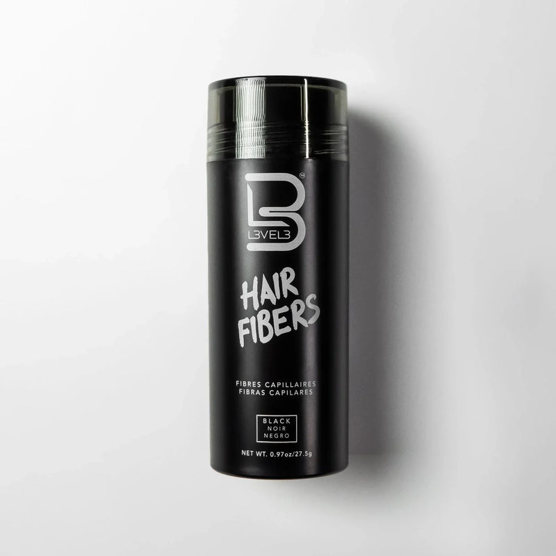 Mill's Beauty Supply L3VEL3 Hair Fibers Hair Care Products