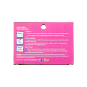 Mill's Beauty Supply Kiss Premium Hair Eyelashes False Eyelashes