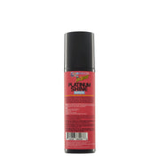 Mill's Beauty Supply Kaleidoscope Da Brat Platinum Shine Spray Hair Spray