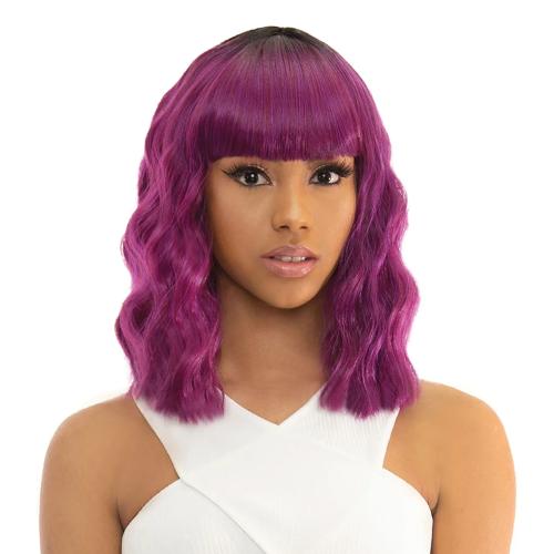 Mill's Beauty Supply Good Hair Day Collection - HB-Sally Wigs