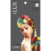 Mill's Beauty Supply Lux By Qfitt Long Scarf Hair Accessories