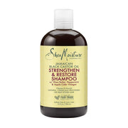 Mill's Beauty Supply Shea Moisture Strengthen & Restore Shampoo Shampoo