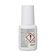 Mill's Beauty Supply Kiss Powerflex Brush-On Nail Glue Nail Products