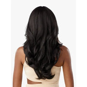Mill's Beauty Supply PRE CUT Butta Lace Wig - Unit 1 Wigs