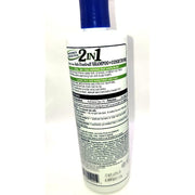 Mill's Beauty Supply Mane 'N Tail Daily Control 2 IN 1 Shampoo and Conditioner Hair Shampoo