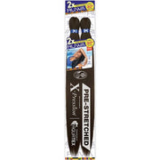 Mill's Beauty Supply Sensationnel 2x Ruwa Pre-Stretched - 30 in Braids
