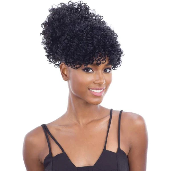 Mill's Beauty Supply Freetress Equal Pony Pop BOBO Ponytail