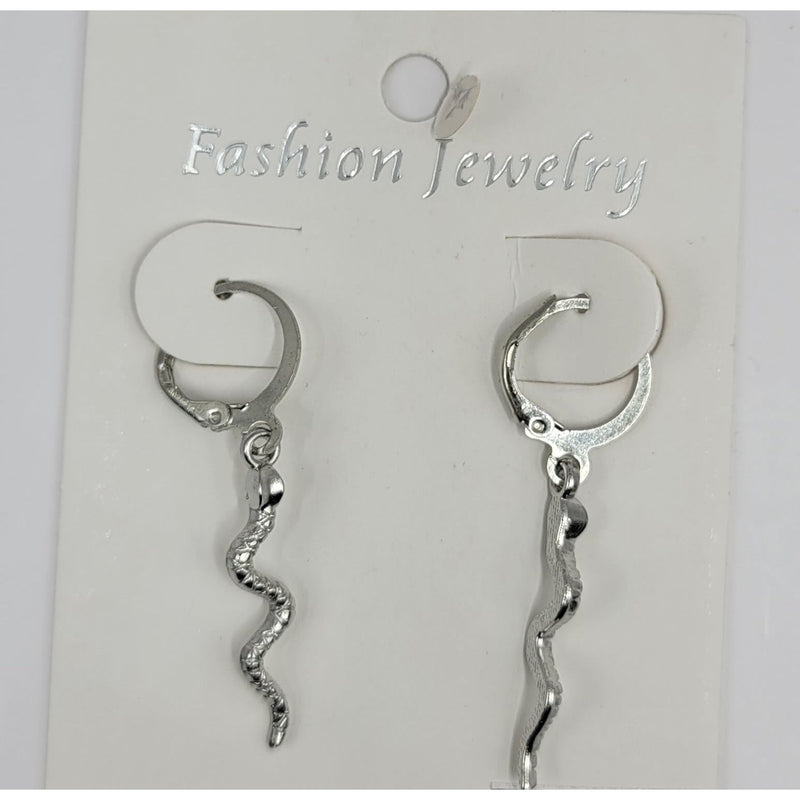 Mill's Beauty Supply Fashion Jewelry-Med Snake Body Jewelry