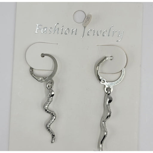 Mill's Beauty Supply Fashion Jewelry-Med Snake Body Jewelry