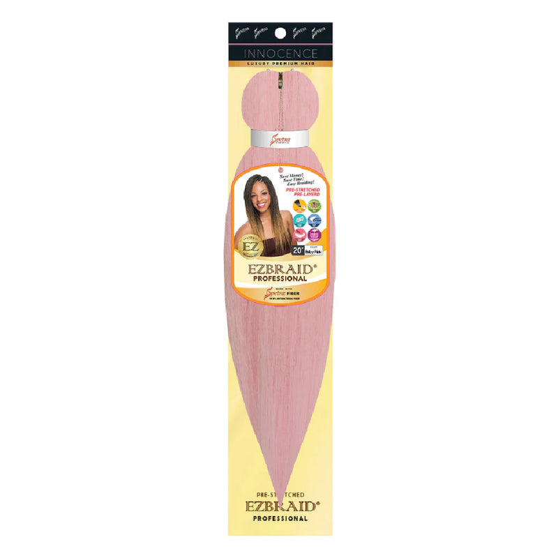Mill's Beauty Supply EZBRAID Braiding Hair - 20" Braids