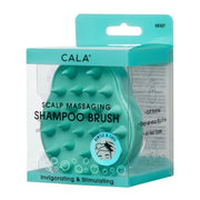 Mill's Beauty Supply CALA Scalp Massaging Shampoo Brush Shampoo Comb