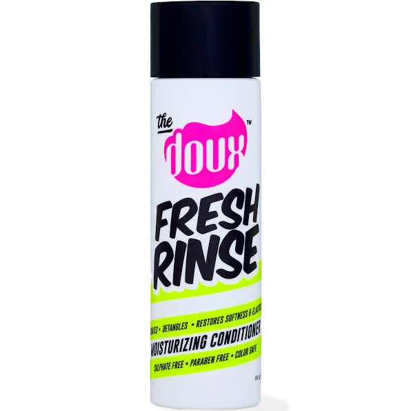 Mill's Beauty Supply The Doux - Fresh Rinse Moisturizing Conditioner, 8oz Hair Conditioner