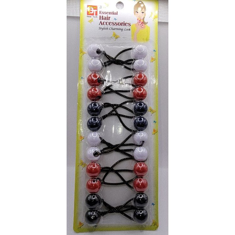 Mill's Beauty Supply BT Essential Hair Bubbles Hair Accessories
