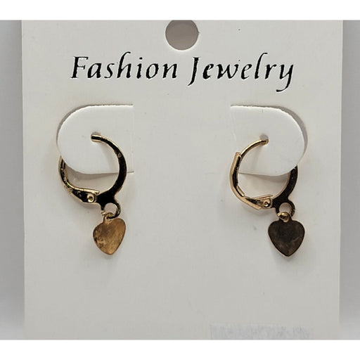 Mill's Beauty Supply Fashion Jewelry-Sm Heart Body Jewelry