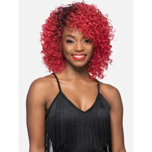 Mill's Beauty Supply Vivica Fox Pure Stretch Cap - Janna Wigs