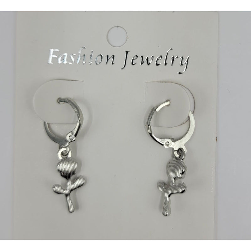 Mill's Beauty Supply Fashion Jewelry-Sm Rose Body Jewelry