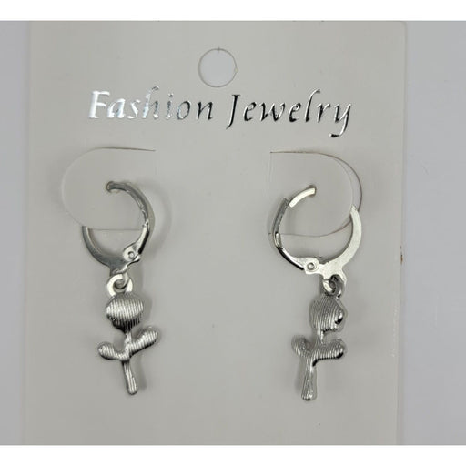 Mill's Beauty Supply Fashion Jewelry-Sm Rose Body Jewelry