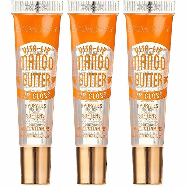 Mill's Beauty Supply Broadway Vita-Lip Lip Gloss (1 pc) Lip Gloss