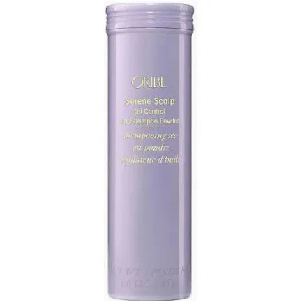 Oribe Oribe Serene Scalp Oil Control Dry Shampoo Powder 45g Hair and Scalp Oil