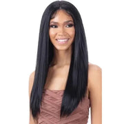 Mill's Beauty Supply PINK LEMON - 13A 100% Unprocessed VIRGIN REMI Human Hair Bundle, Straight Weave
