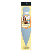 Mill's Beauty Supply EZBRAID Braiding Hair - 20" Braids