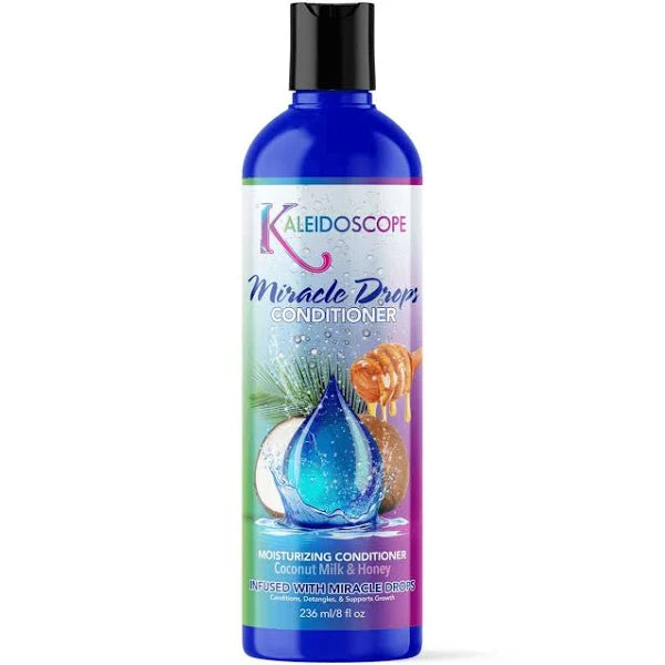 Mill's Beauty Supply Kaleidoscope Miracle Drops Conditioner Hair Conditioner
