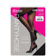 Mill's Beauty Supply Annie Ultra Sheer Pantyhose, 1 pc Cosmetics