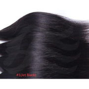 Mill's Beauty Supply Brazilian, Wet & Wavy, Human Hair Braids