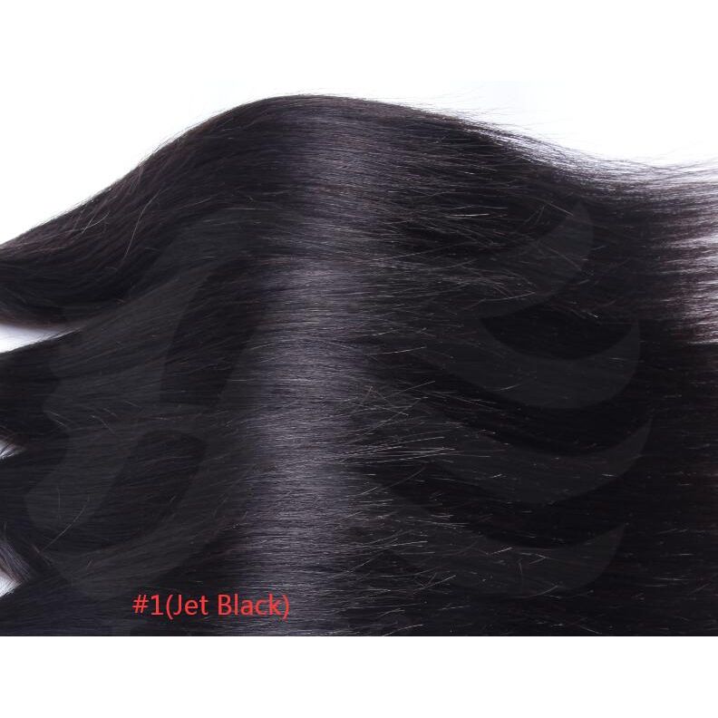 Mill's Beauty Supply Brazilian, Wet & Wavy, Human Hair Braids