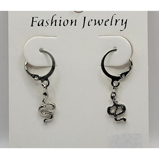 Mill's Beauty Supply Fashion Jewelry-Sm Snake Body Jewelry