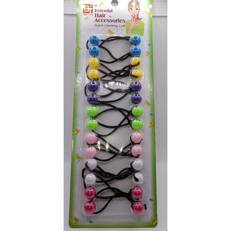 Mill's Beauty Supply BT Essential Hair Bubbles Hair Accessories