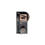 Mill's Beauty Supply Beauty Treats 2nd Love Eyebrow Gel Eyebrow Stencil