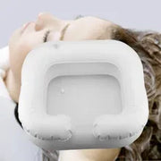 Mill's Beauty Supply Inflatable Shampoo Washing Basin Tub Equipment