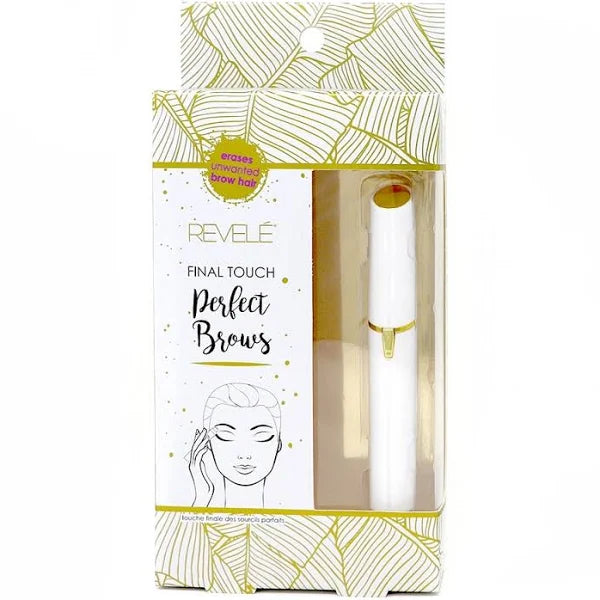 Mill's Beauty Supply Revele Perfect Brows Hair Remover