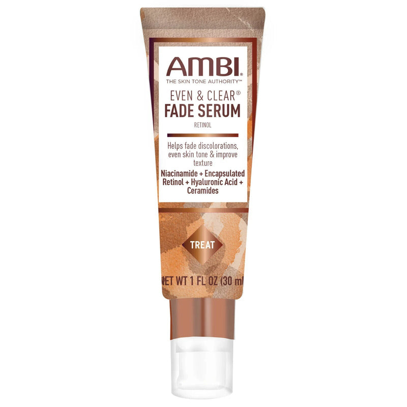 Mill's Beauty Supply AMBI Even & Clear Fade Serum Skin Care Products