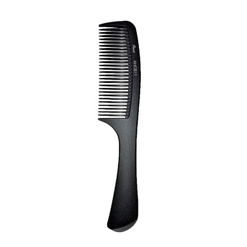 Mill's Beauty Supply Thermal Pro Carbon Comb Hair Comb