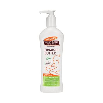 Mill's Beauty Supply Palmer's Cocoa Butter Formula Firming Butter Lotion