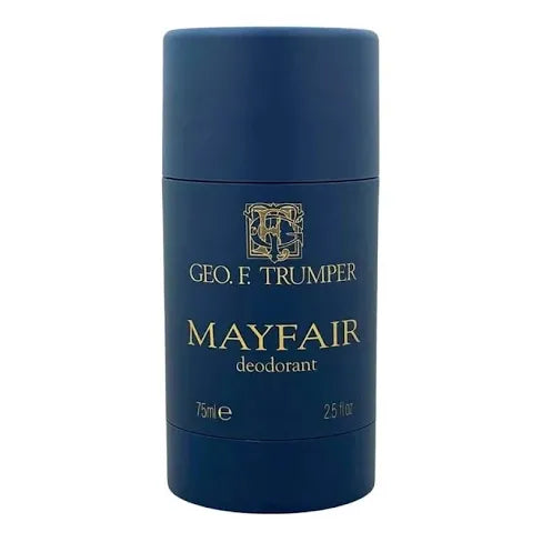 Geo. F. Trumper Geo. F. Trumper Mayfair Deodorant Stick 2.5 fl oz Deodorant