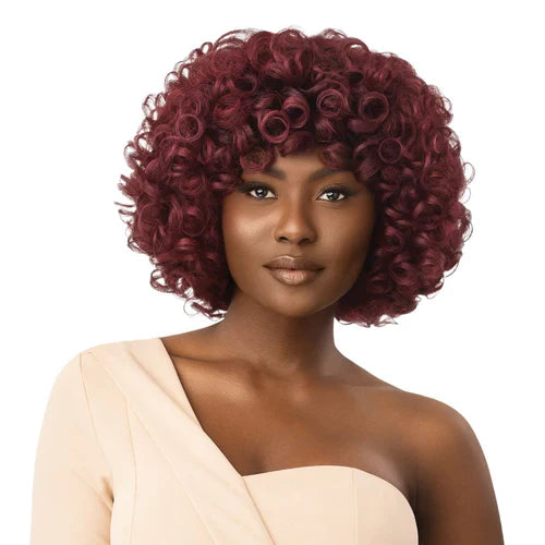 Mill's Beauty Supply Outre WIGPOP Wig - Vivi Wigs