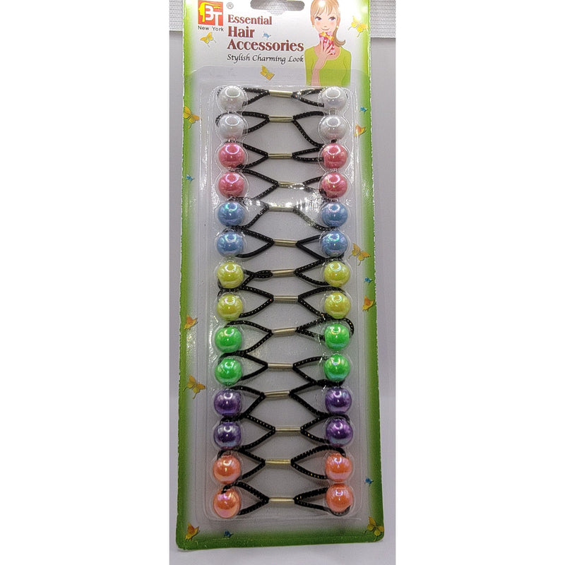 Mill's Beauty Supply BT Essential Hair Bubbles Hair Accessories