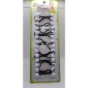 Mill's Beauty Supply BT Essential Hair Bubbles Hair Accessories