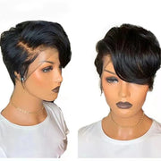 Mill's Beauty Supply Short Hair Wig, Pixie Cut Wig